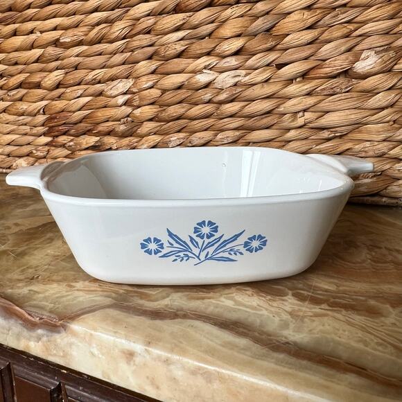 Corning Ware 1 3/4” Bakeware - Picture 1 of 7